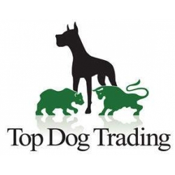 Top Dog Trading Optimized (Enjoy Free BONUS Tom demark Trendlines (DeMark Lines))